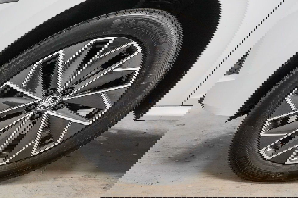 Skoda Kamiq usata a Varese (7)