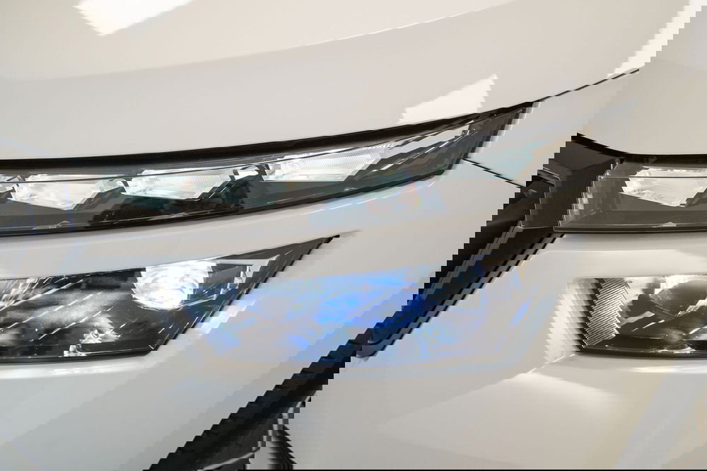 Skoda Kamiq usata a Varese (8)