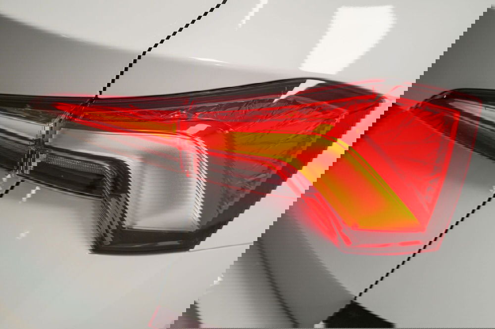 Skoda Kamiq usata a Varese (9)