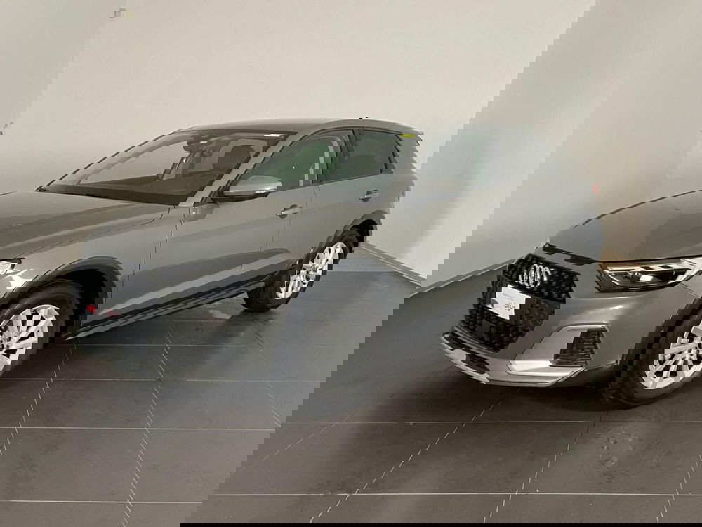 Audi A1 allstreet usata a Taranto