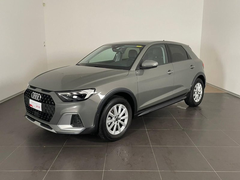 Audi A1 allstreet usata a Taranto