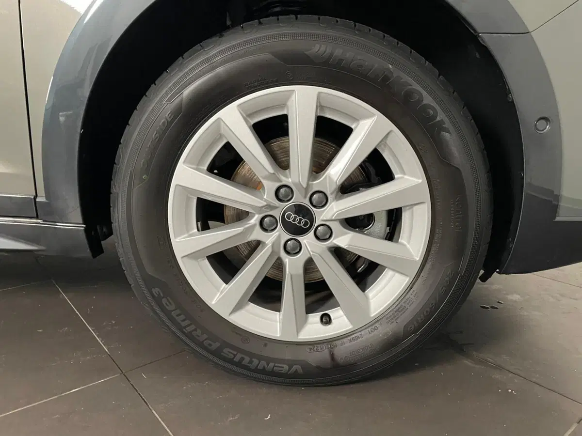 Audi A1 allstreet usata a Taranto (10)