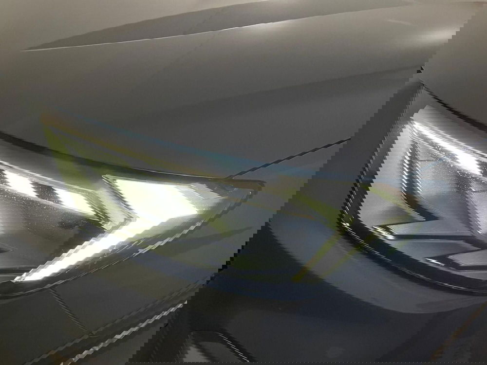 Audi A1 allstreet usata a Taranto (3)