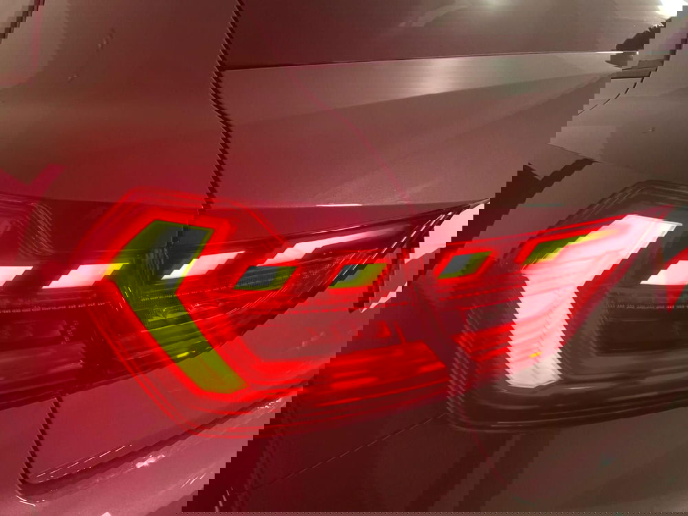 Audi A1 allstreet usata a Taranto (4)