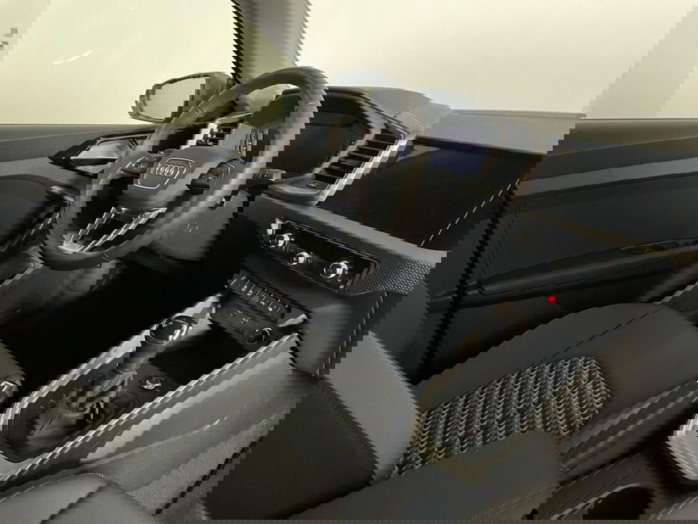 Audi A1 allstreet usata a Taranto (6)