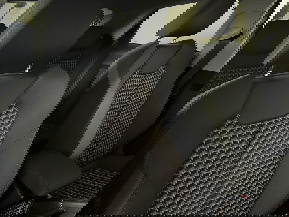 Audi A1 allstreet usata a Taranto (7)