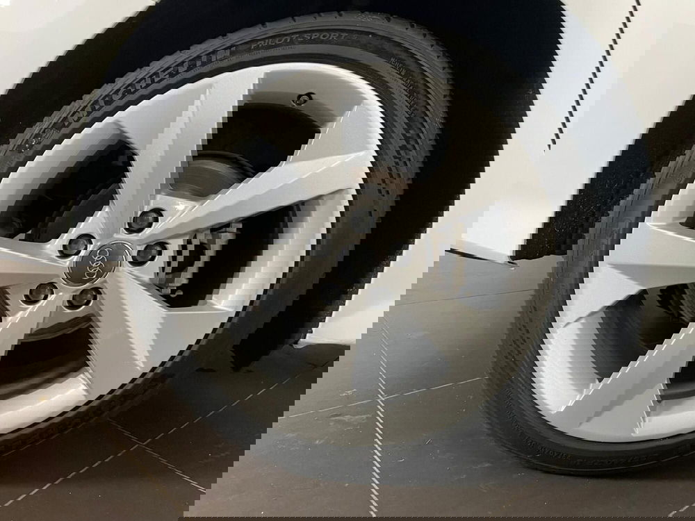 Audi A3 Sedan usata a Taranto (10)