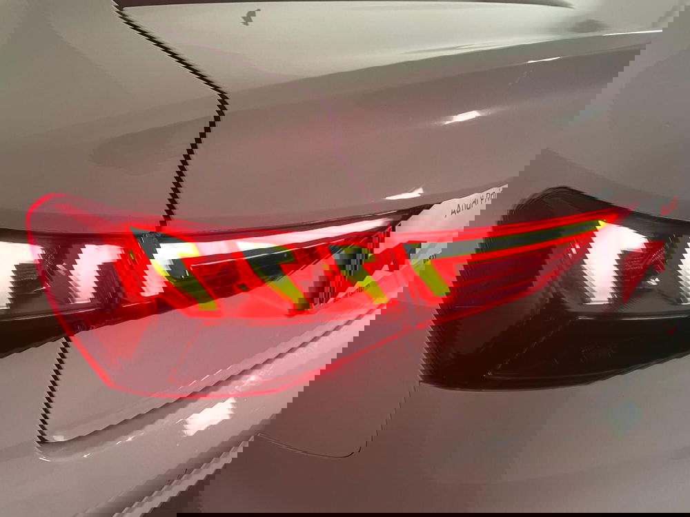 Audi A3 Sedan usata a Taranto (4)