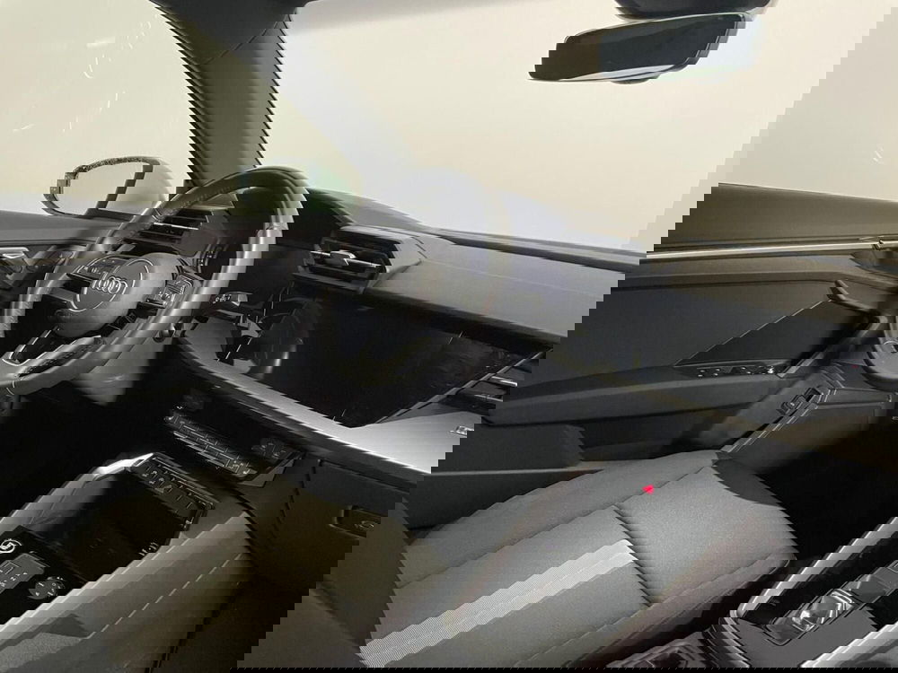 Audi A3 Sedan usata a Taranto (5)