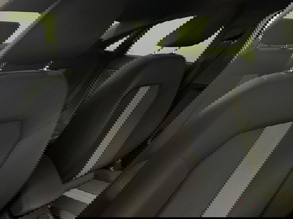 Audi A3 Sedan usata a Taranto (7)