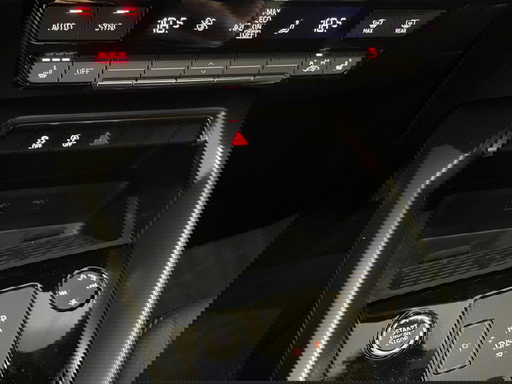 Audi A3 Sedan usata a Taranto (8)