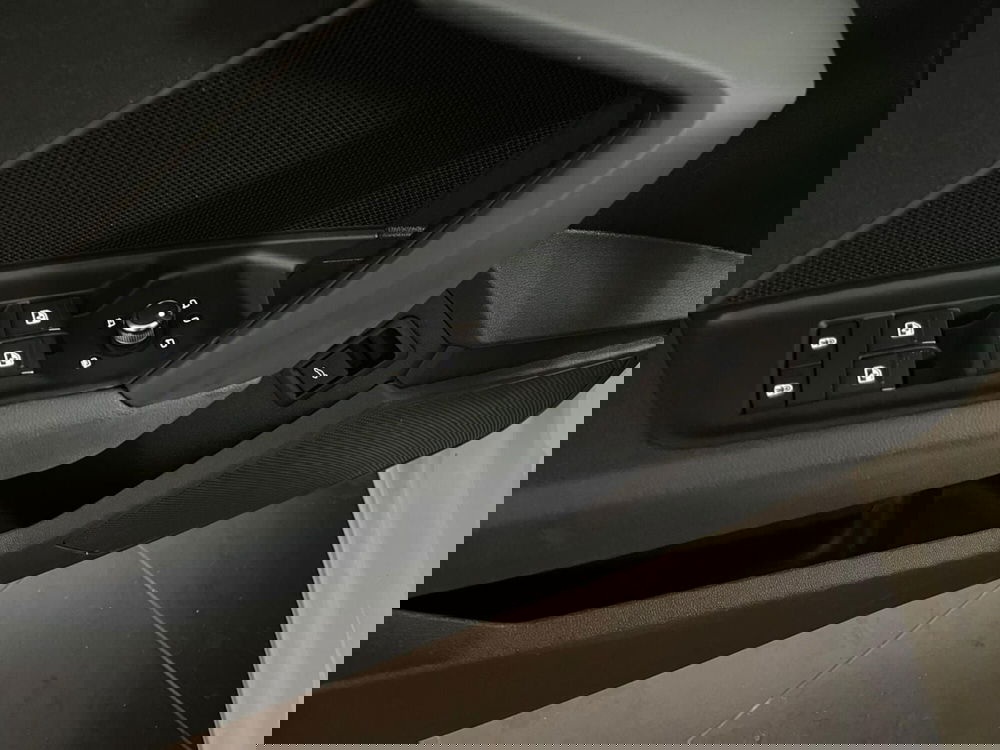 Audi A3 Sedan usata a Taranto (9)