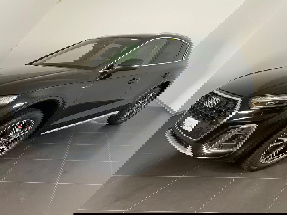 Audi Q5 usata a Taranto