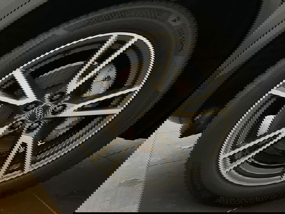 Audi Q5 usata a Taranto (10)