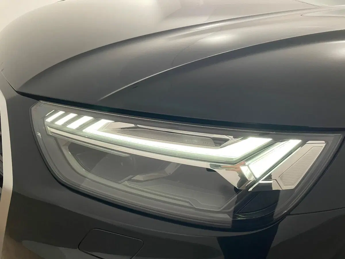 Audi Q5 usata a Taranto (3)