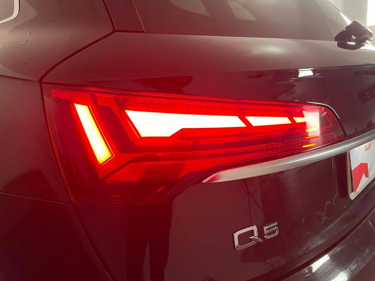 Audi Q5 usata a Taranto (4)