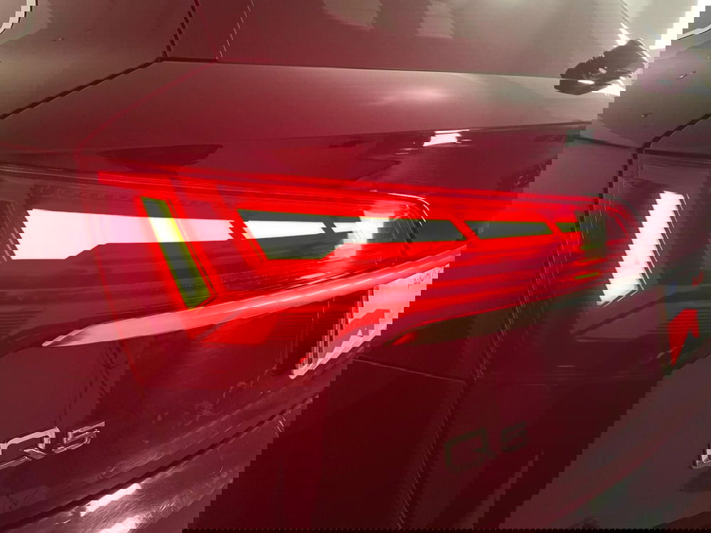 Audi Q5 usata a Taranto (4)