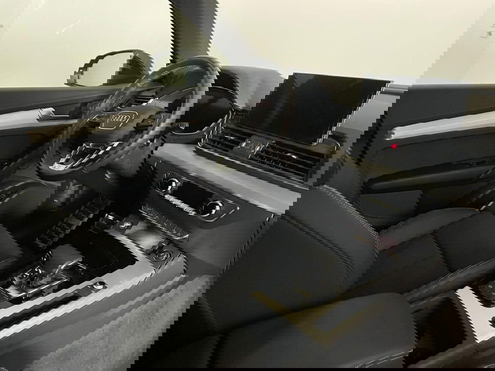 Audi Q5 usata a Taranto (5)