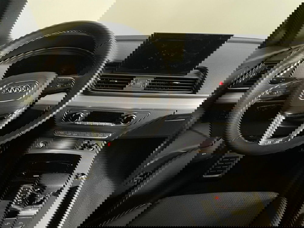 Audi Q5 usata a Taranto (6)