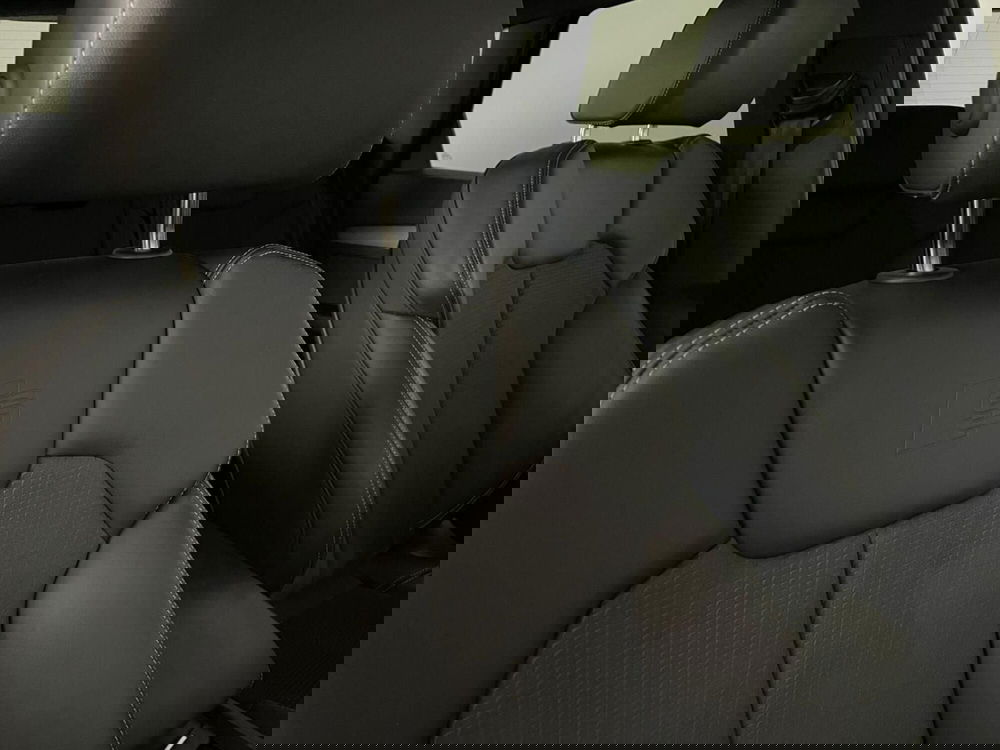 Audi Q5 usata a Taranto (7)