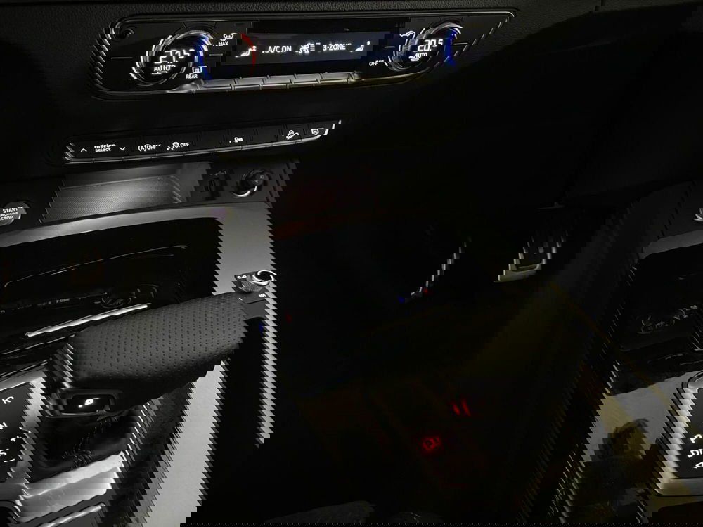 Audi Q5 usata a Taranto (8)