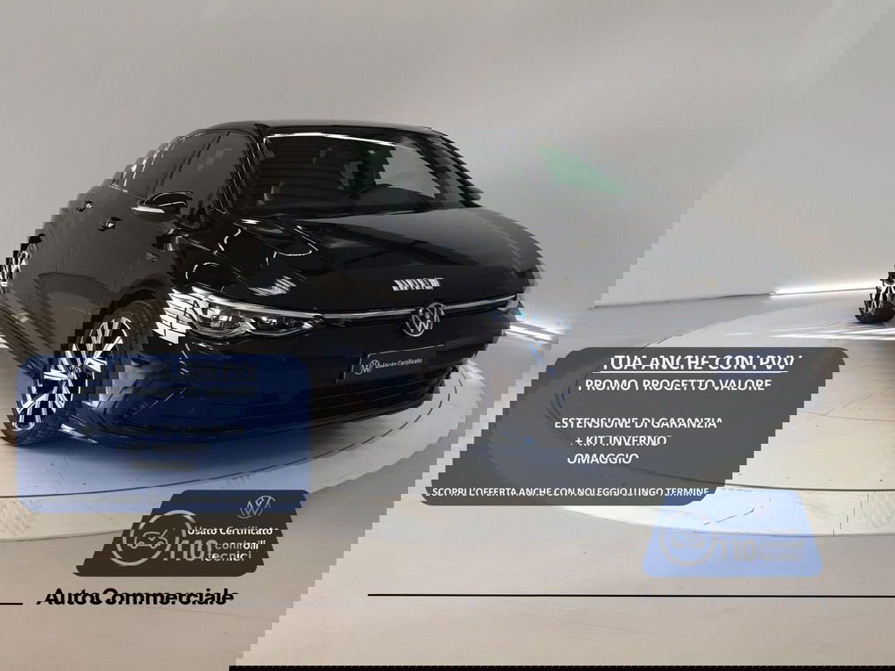 Volkswagen Golf usata a Bologna