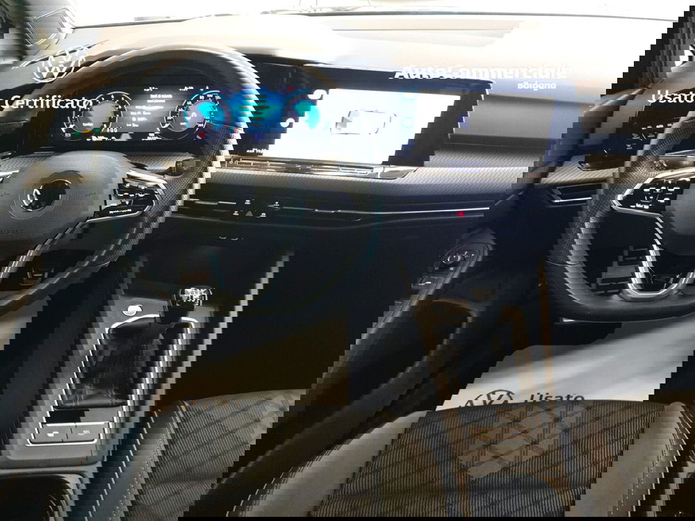 Volkswagen Golf usata a Bologna (10)