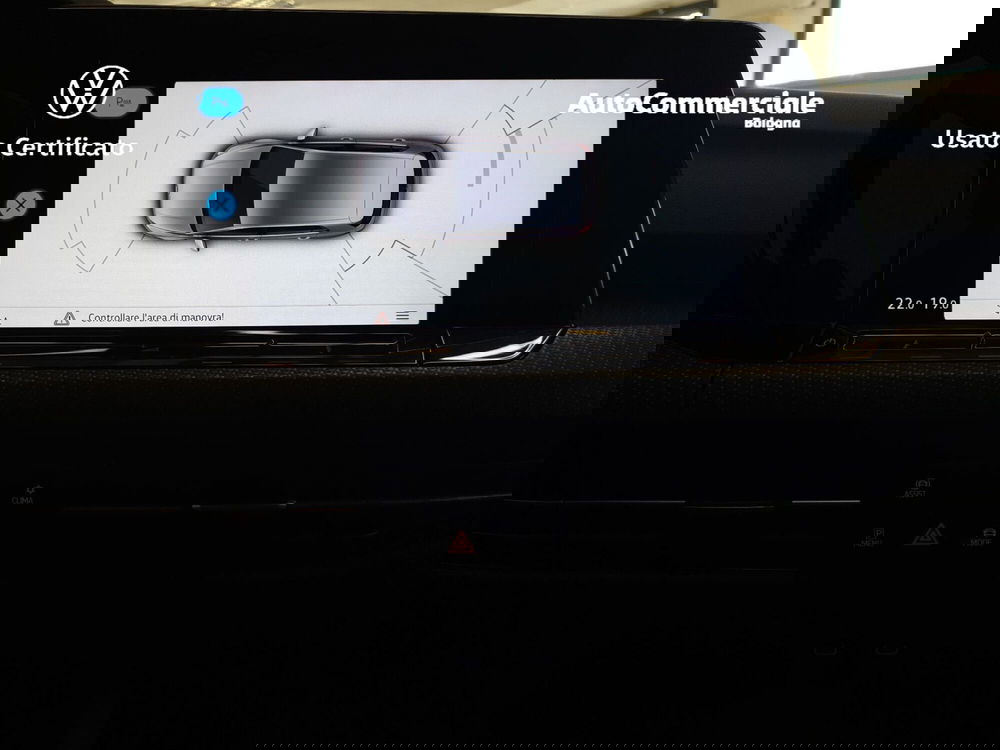 Volkswagen Golf usata a Bologna (12)