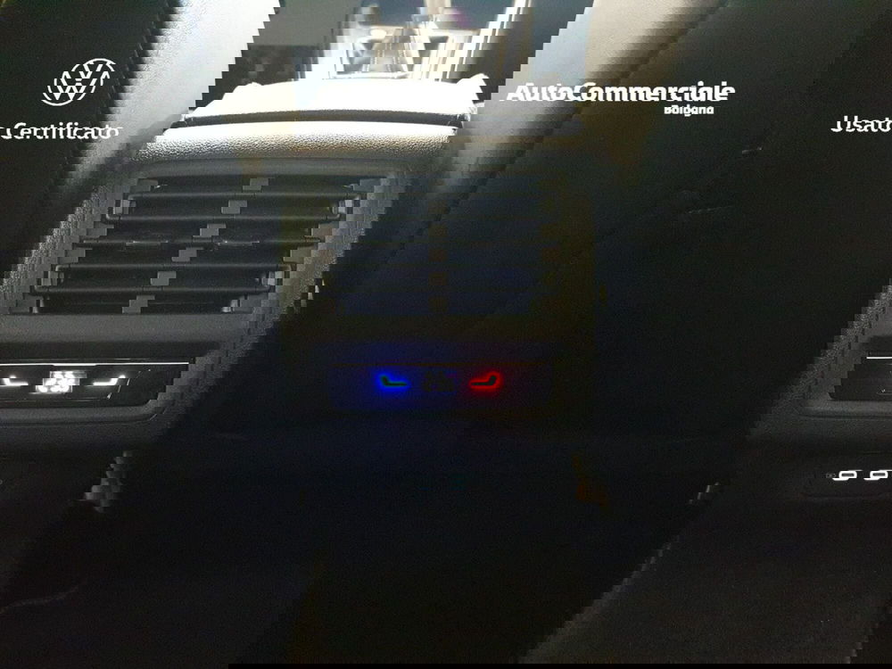 Volkswagen Golf usata a Bologna (13)