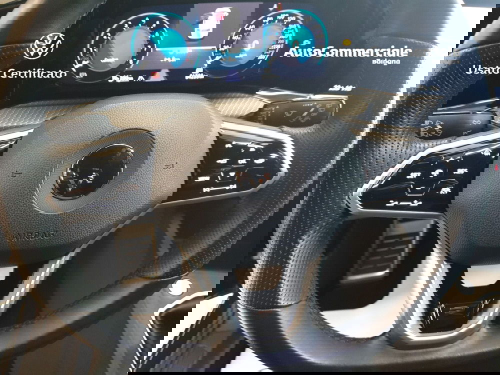 Volkswagen Golf usata a Bologna (15)