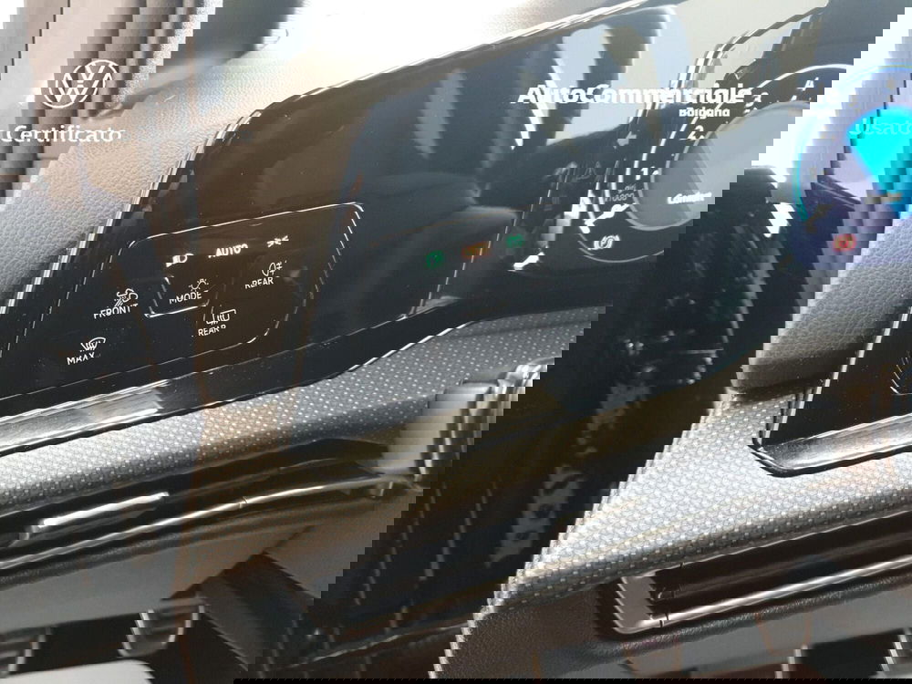 Volkswagen Golf usata a Bologna (16)