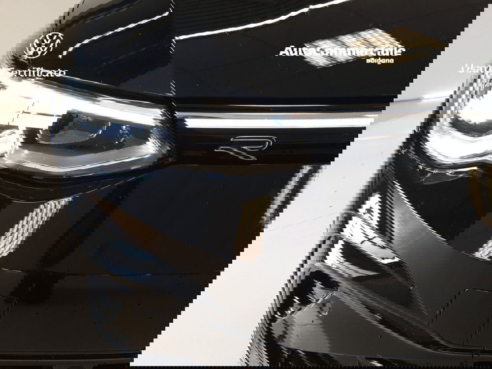 Volkswagen Golf usata a Bologna (17)