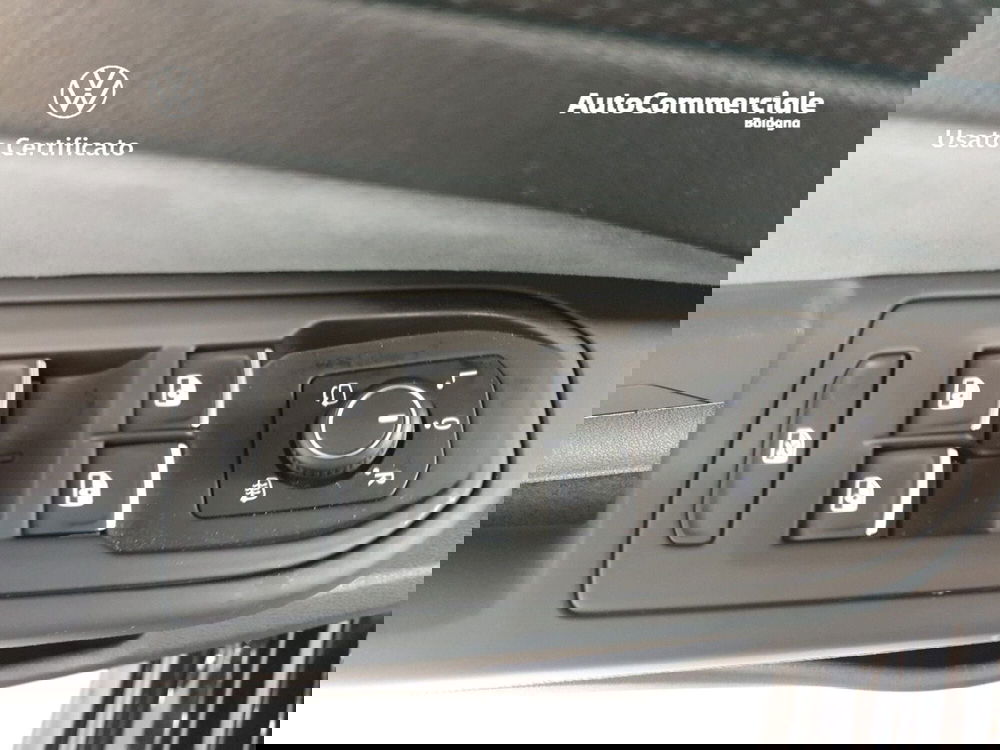 Volkswagen Golf usata a Bologna (18)