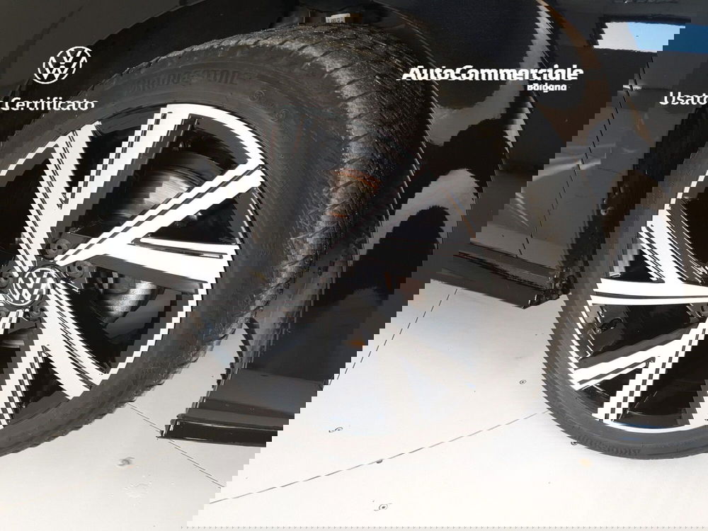 Volkswagen Golf usata a Bologna (19)