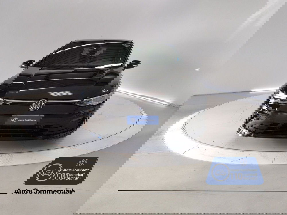 Volkswagen Golf usata a Bologna (2)