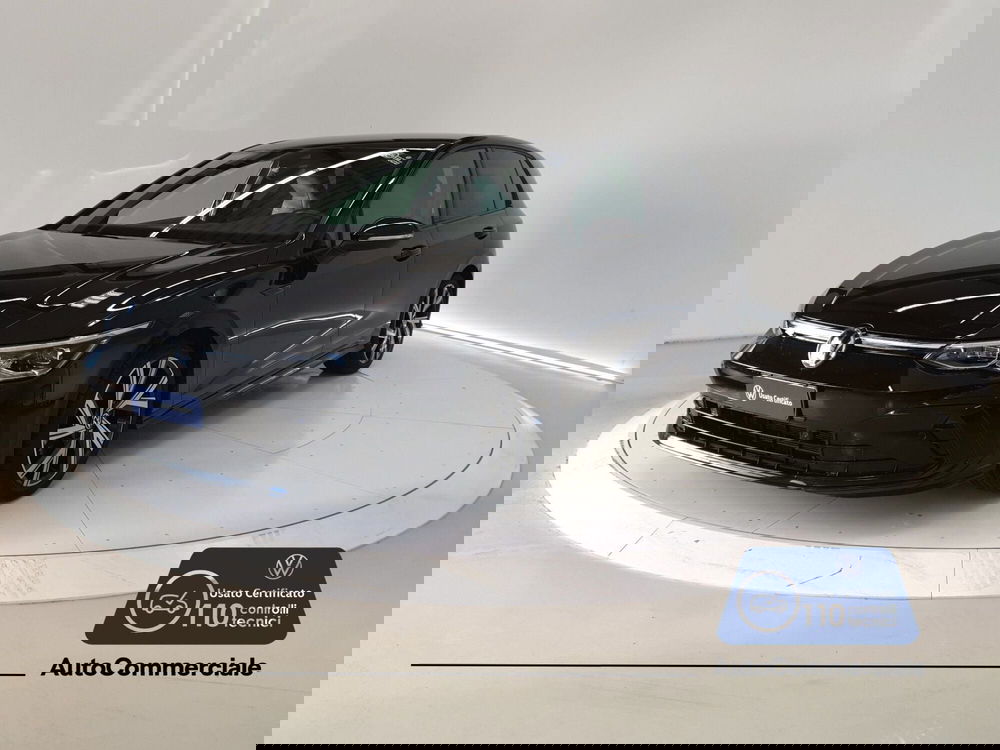 Volkswagen Golf usata a Bologna (3)