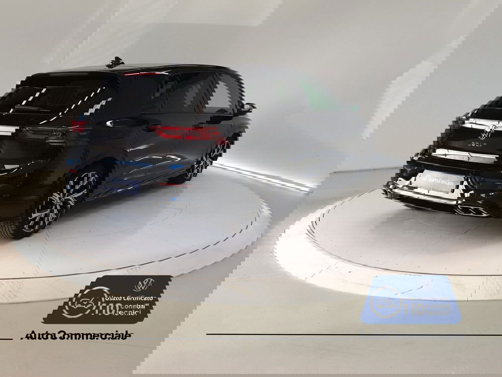 Volkswagen Golf usata a Bologna (4)