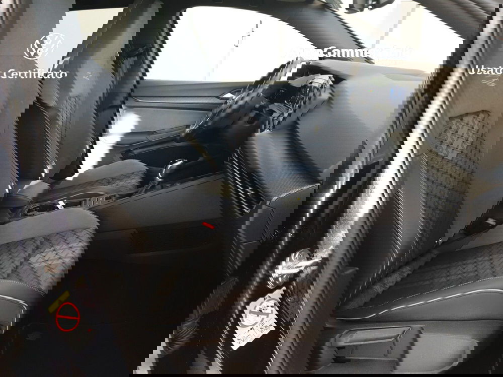 Volkswagen Golf usata a Bologna (6)