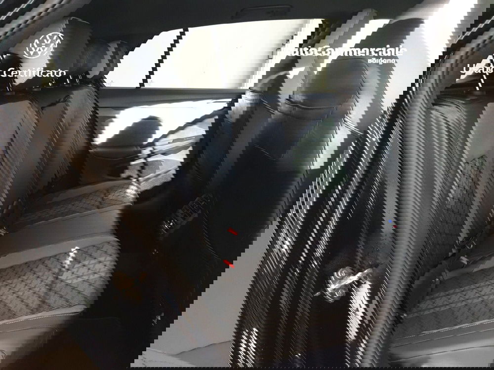 Volkswagen Golf usata a Bologna (7)