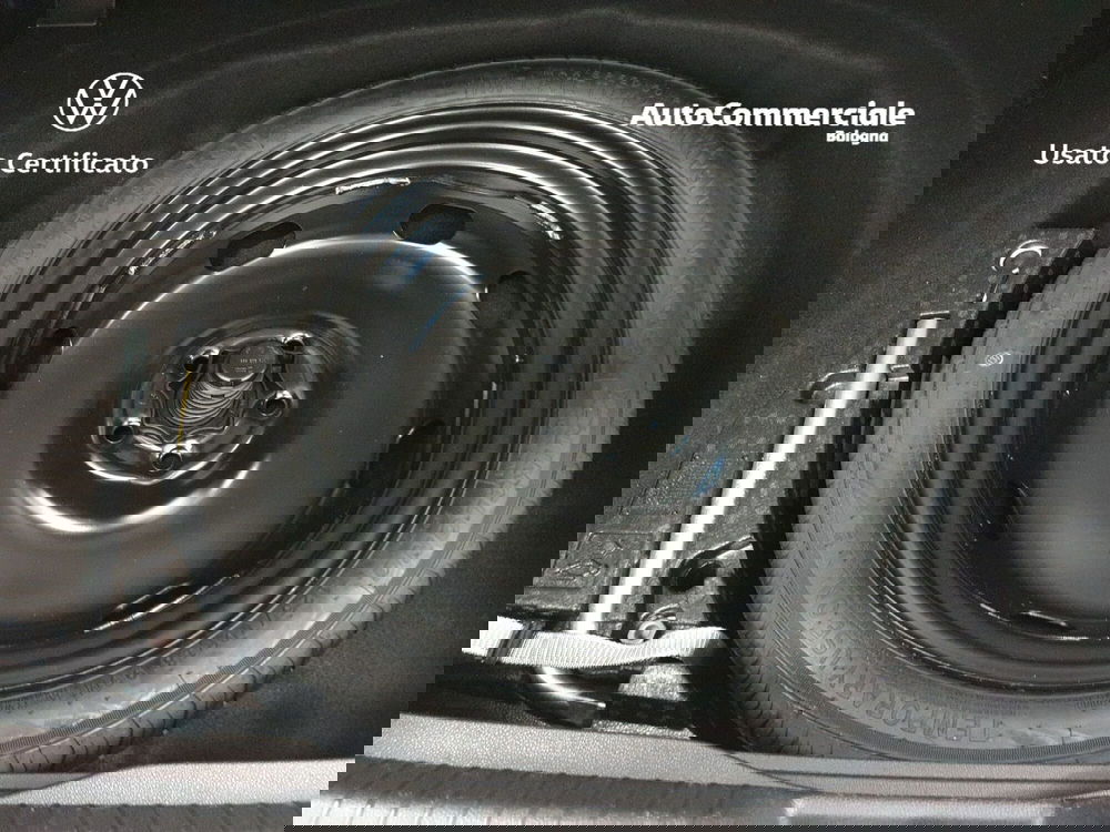 Volkswagen Golf usata a Bologna (8)