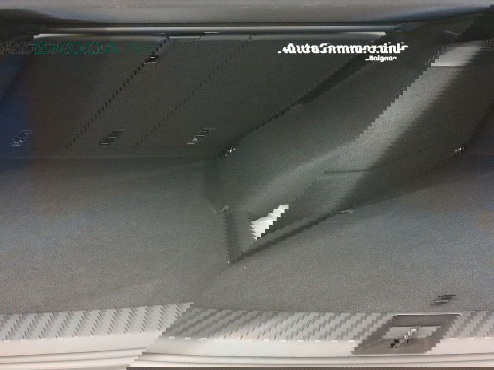 Skoda Kodiaq usata a Bologna (10)