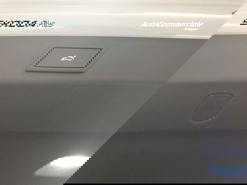 Skoda Kodiaq usata a Bologna (12)