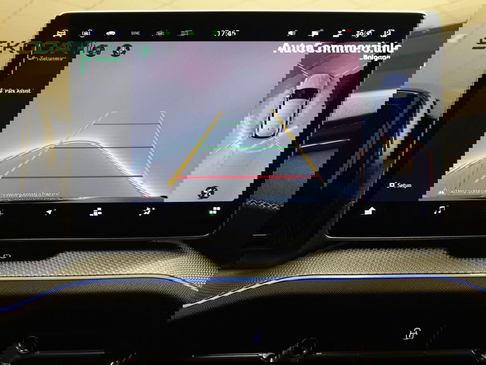 Skoda Kodiaq usata a Bologna (16)