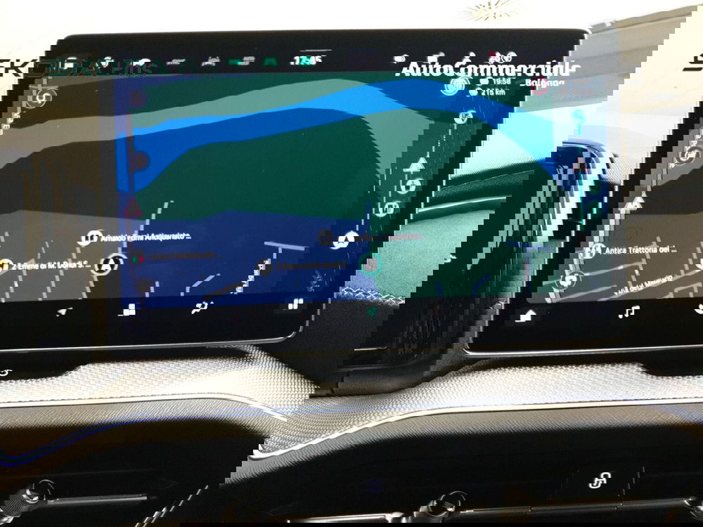 Skoda Kodiaq usata a Bologna (20)