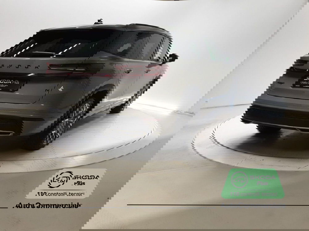 Skoda Kodiaq usata a Bologna (4)