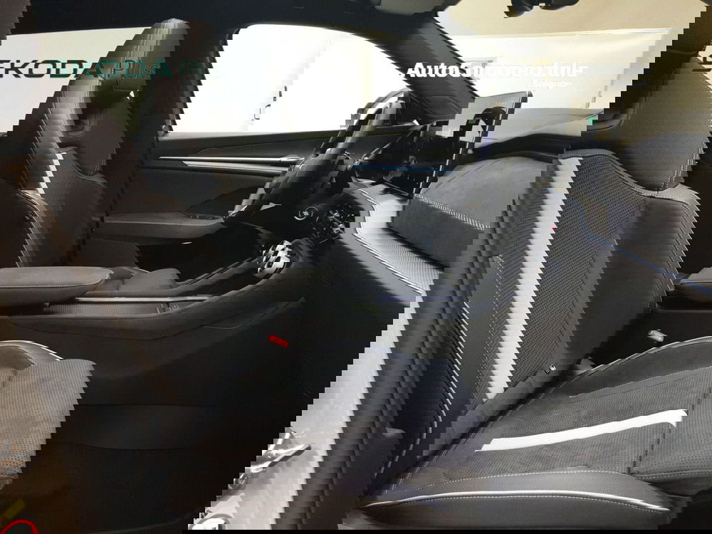 Skoda Kodiaq usata a Bologna (7)