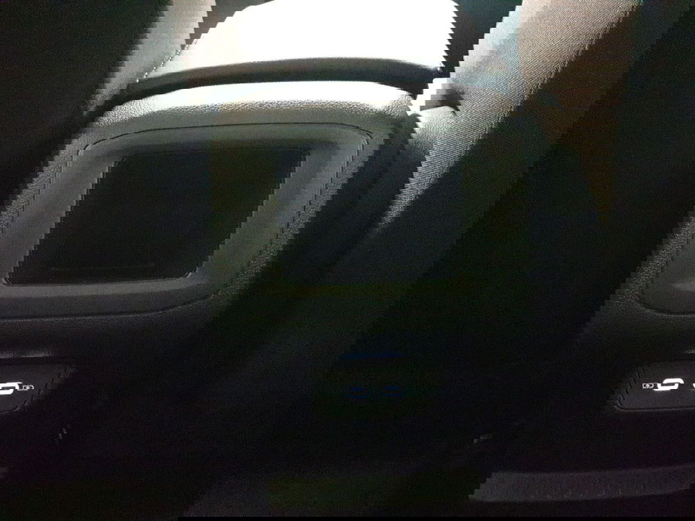 Volkswagen T-Cross nuova a Bologna (10)