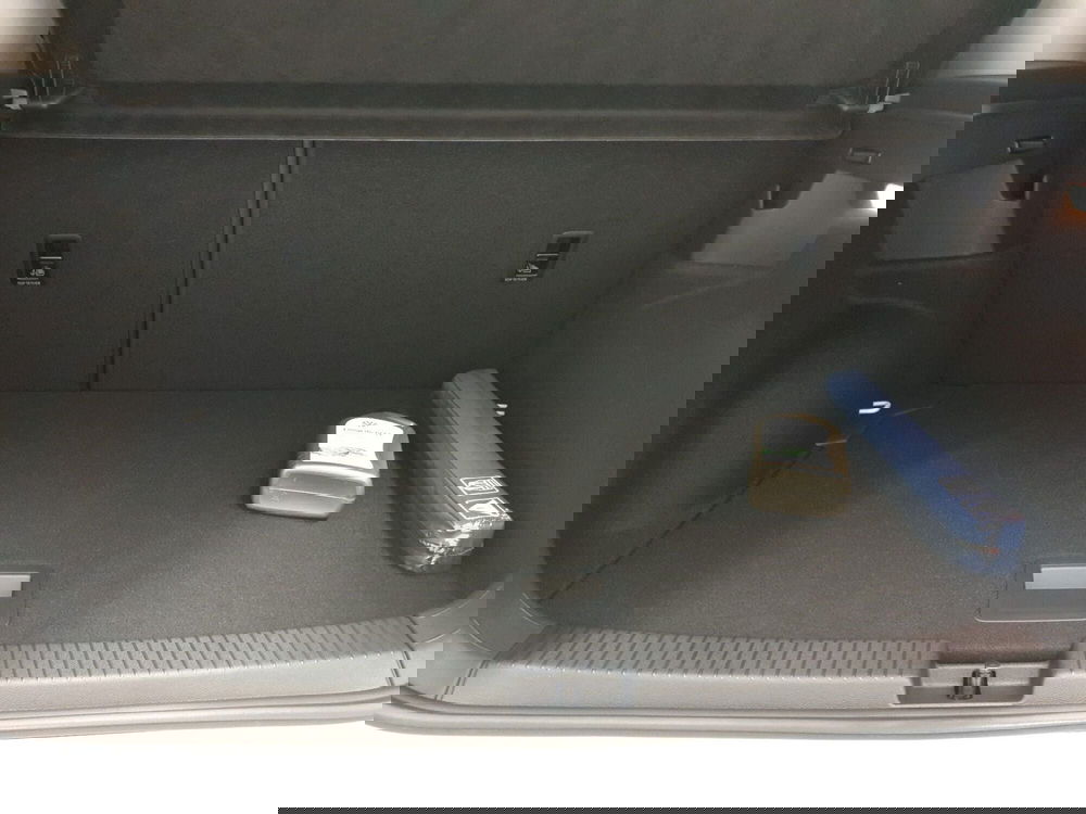 Volkswagen T-Cross nuova a Bologna (12)