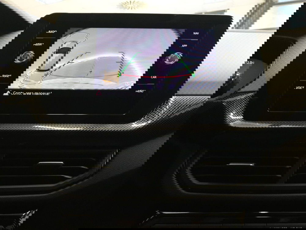 Volkswagen T-Cross nuova a Bologna (13)