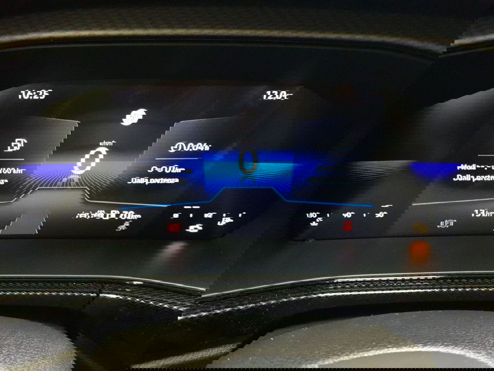 Volkswagen T-Cross nuova a Bologna (15)